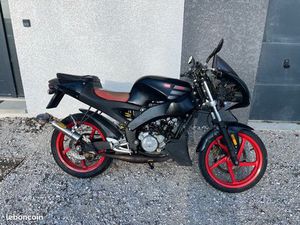 APRILIA TUONO 50