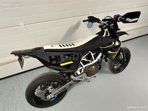 HUSQVARNA 701