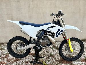 HUSQVARNA 85 TC