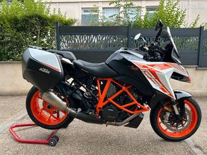 KTM 1290 SUPERDUKE GT SOUS GARANTIE 12/2026