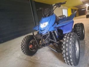 SHINERAY XY НОВ ВНОС -350 КУБ