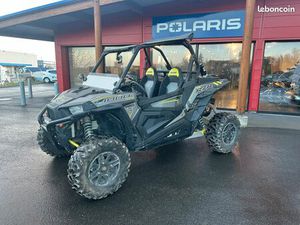 SSV POLARIS RZR 1000 XP