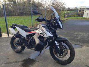 KTM 790 ADVENTURE LIVRAISON OFFERTE 799 CM3