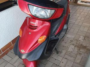 YAMAHA MBK XC 125 TR, T