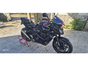 KAWASAKI Z →