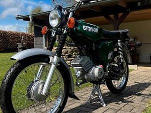 SIMSON S 51