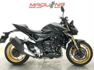 HONDA - CB 1000 HORNET