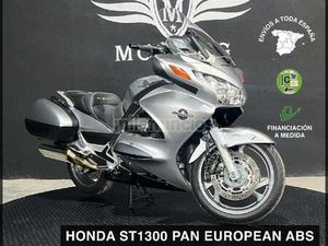HONDA - PAN-EUROPEAN ST 1300 ABS