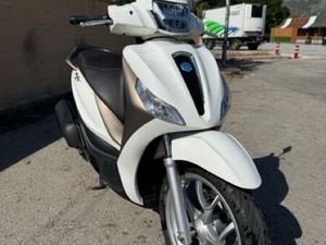 PIAGGIO - MEDLEY 125