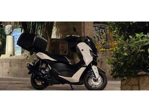 YAMAHA - NMAX