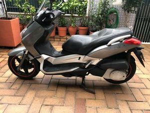 YAMAHA - XMAX 250I