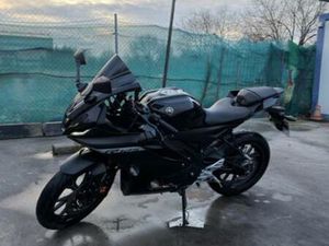YAMAHA - YZF R125