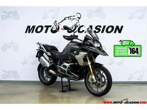 BMW - R 1200 GS