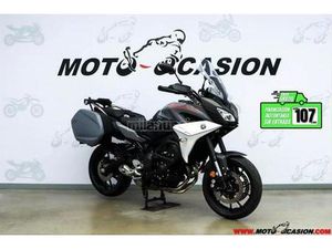 YAMAHA - TRACER 900