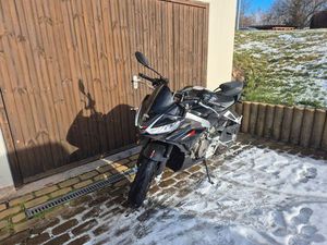 APRILIA TUONO 660 FACTORY