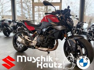 BMW F900R INKL. STURZBÜGEL