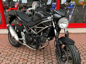 SUZUKI SV650*SV*650*MY25*NEU*4 JAHRE GARANTIE GRATIS*