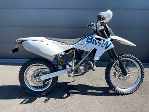 BMW G450X ERSTE HAND VON SAMMLER