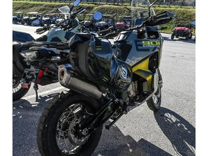 2025 HUSQVARNA® NORDEN 901