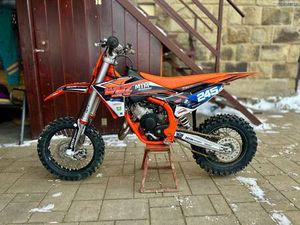 KTM 65 SX