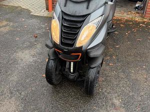 PEUGEOT METROPOLIS 400 I RS