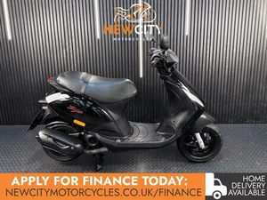 PIAGGIO ZIP 50