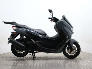 YAMAHA NMAX 125