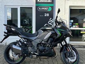 KAWASAKI VERSYS 1100 SE, TOP