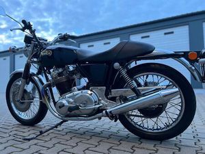 NORTON COMMANDO 850 MK3