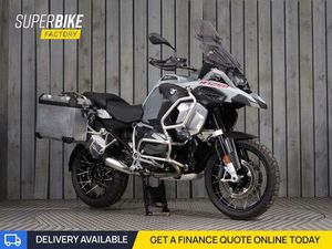 BMW R 1250 GS ADVENTURE TE EURO 5 1254 CC