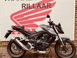 ② HONDA HORNET 750/CB750/HORNET