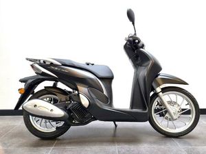 HONDA SH MODE 125 125 CC