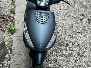 ZIP 4TEMP ROULE NIQUEL