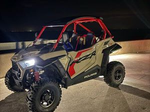 POLARIS TRAIL S 1000