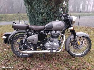 ROYAL ENFIELD CLASSIC 500 2019