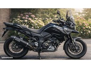 V-STROM 1050 XT
