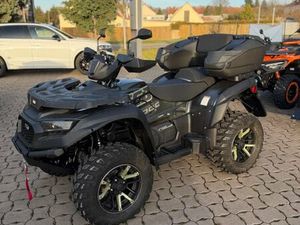 TGB BLADE 1000 EPS ABS LV TOURING