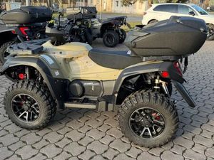 TGB BLADE 1000 EPS ABS LV TOURING