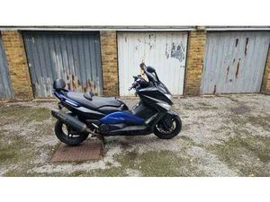 YAMAHA, TMAX, 2008, 499 (CC)