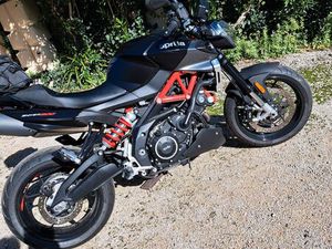VENDS APRILIA SHIVER 900