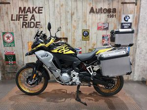 MOTO BMW MOTORRAD F 850 GS ADVENTURE 40TH DE OCASIÓN 92500650