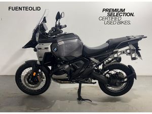 MOTO BMW MOTORRAD R 1300 GS ADVENTURE DE OCASIÓN 92696580