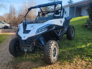 CF MOTO ZFORCE 1000 R SPORT SSV