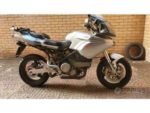 DUCATI MULTISTRADA 620 - 2006