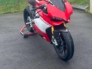 1199 PANIGALE S