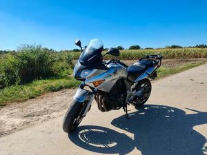 ② HONDA CBF 600 37DKM EN PARFAIT ÉTAT. APPROUVÉ POUR LA VENTE