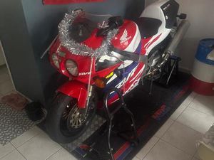 1997 HONDA RVF A VENDRE