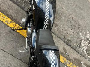 1981 KAWASAKI KZ 750 A VENDRE