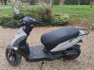 SCOOTER KYMCO