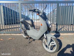 PEUGEOT LUDIX 50 2T